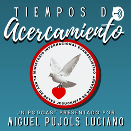 Podcast thumbnail for Tiempos de Acercamiento