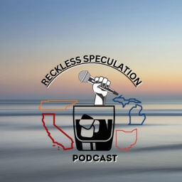 Podcast thumbnail for Reckless Speculation