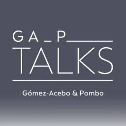 Podcast thumbnail for GA_P Talks