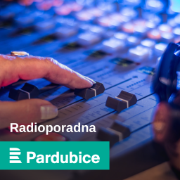 Podcast thumbnail for Radioporadna