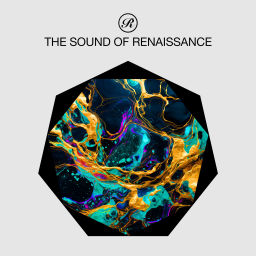 Podcast thumbnail for The Sound of Renaissance