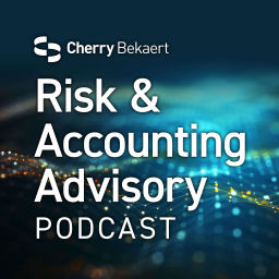 Podcast thumbnail for Cherry Bekaert: Risk & Accounting Advisory