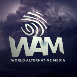 Podcast thumbnail for World Alternative Media