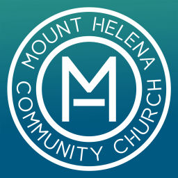 Podcast thumbnail for Mount Helena Community Church