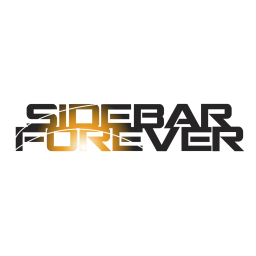 Podcast thumbnail for Sidebar Forever