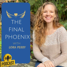 Podcast thumbnail for The Final Phoenix Podcast