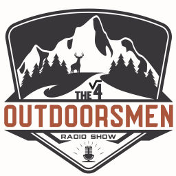 Podcast thumbnail for The 4 Outdoorsmen Show