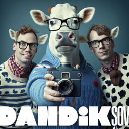 Podcast thumbnail for Dandik Şov