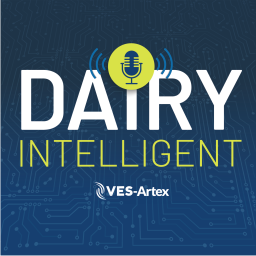 Podcast thumbnail for Dairy Intelligent