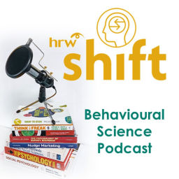 Podcast thumbnail for HRW Shift Podcast