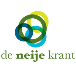 Podcast thumbnail for De Neije Krant Podcast