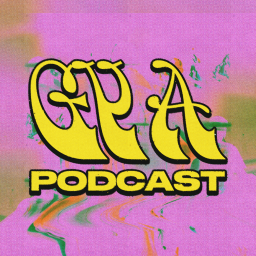 Podcast thumbnail for Grace Young Adults Podcast