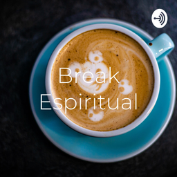Podcast thumbnail for Break Espiritual - Raffa Portyllo SV