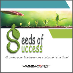 Podcast thumbnail for Seeds Of Success