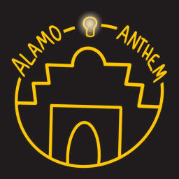 Podcast thumbnail for Alamo Anthem