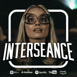 Podcast thumbnail for INTERSÉANCE