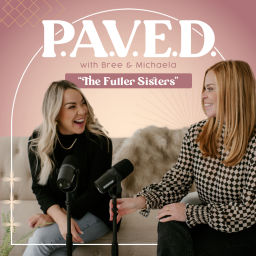 Podcast thumbnail for PAVED Podcast