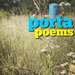 Podcast thumbnail for Porta Poems