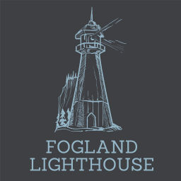 Podcast thumbnail for Fogland Lighthouse