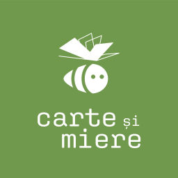 Podcast thumbnail for Carte și miere