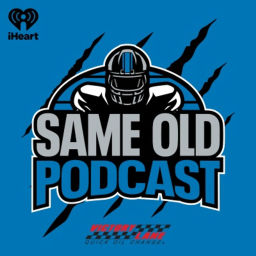 Podcast thumbnail for Same Old Podcast