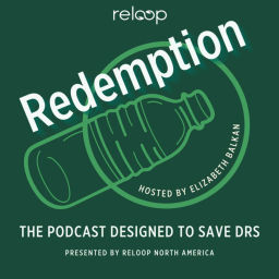 Podcast thumbnail for Redemption