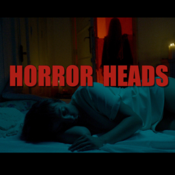 Podcast thumbnail for Horror Heads