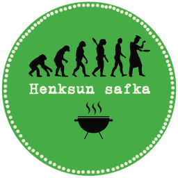 Podcast thumbnail for Henksun safka