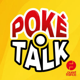 Podcast thumbnail for Pokétalk