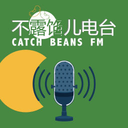 Podcast thumbnail for 不露馅儿
