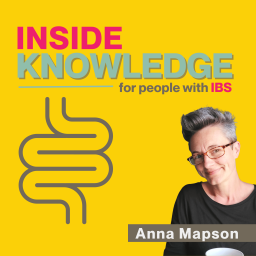 Podcast thumbnail for Inside Knowledge