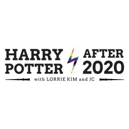 Podcast thumbnail for Harry Potter After 2020