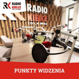 Podcast thumbnail for PUNKTY WIDZENIA
