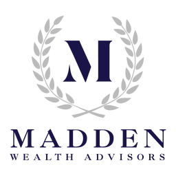 Podcast thumbnail for Your Retirement Radio With Kevin Madden