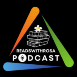 Podcast thumbnail for ReadswithRosa Podcast