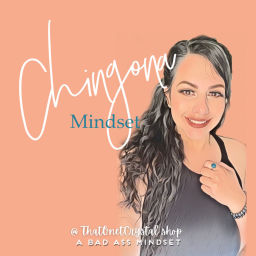 Podcast thumbnail for Chingona Mindset