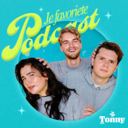 Podcast thumbnail for Je Favoriete Podcast