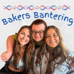Podcast thumbnail for Bakers Bantering