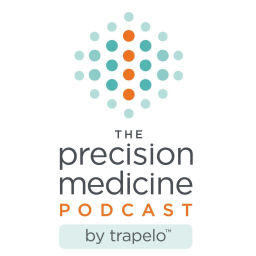 Podcast thumbnail for Precision Medicine Podcast
