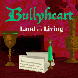 Podcast thumbnail for Land Of The Living