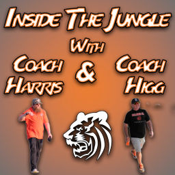 Podcast thumbnail for Inside The Jungle With Harris and Higg