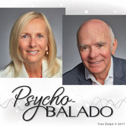 Podcast thumbnail for Psycho-Balado