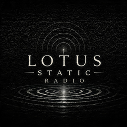Podcast thumbnail for Lotus Static Radio