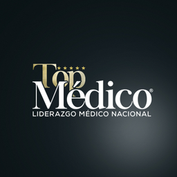 Podcast thumbnail for TopMédico MX
