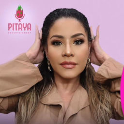 Podcast thumbnail for ¡Cuéntamelo Todo! con Carolina Sandoval
