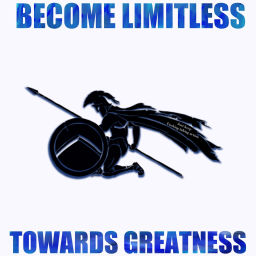 Podcast thumbnail for Become Limitless, Towards Greatness: Explore the Possibilities of Your Limitless Potential