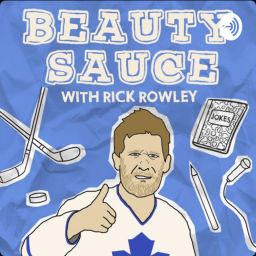 Podcast thumbnail for Beauty Sauce