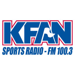 Podcast thumbnail for KFAN Clips
