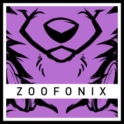 Podcast thumbnail for Zoofonix
