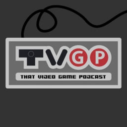 Podcast thumbnail for That Video Game Podcast